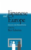 The Japanese and Europe (eBook, PDF)
