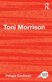 Toni Morrison (eBook, ePUB)