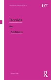 Derrida for Architects (eBook, PDF)