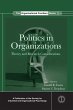 Politics in Organizations (eBook, ePUB) - Bild 1