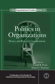 Politics in Organizations (eBook, ePUB)