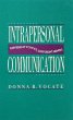 Intrapersonal Communication (eBook,... - Bild 1
