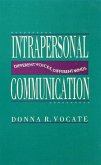 Intrapersonal Communication (eBook, ePUB)