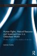 Human Rights, Natural Resource and... - Bild 1