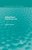 Afghanistan: The Soviet War (Routledge Revivals) (eBook, ePUB)