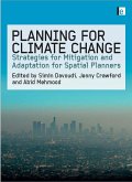 Planning for Climate Change (eBook, PDF)