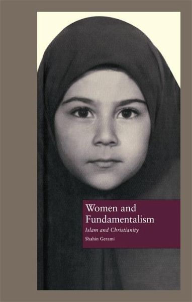 Women and Fundamentalism (eBook, ePUB)