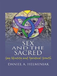 Cover Sex and the Sacred (eBook, PDF)