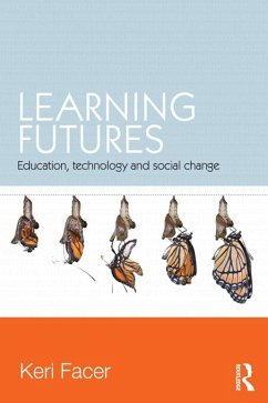 Cover Learning Futures (eBook, PDF)