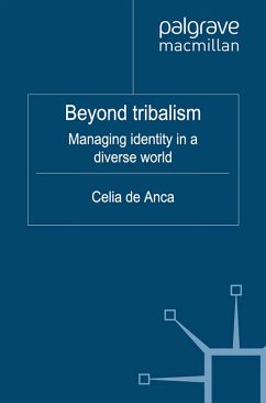 Beyond Tribalism (eBook, PDF)