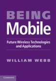 Being Mobile (eBook, PDF)
