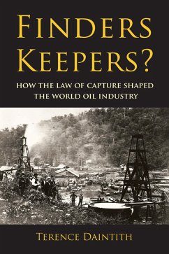 Cover Finders Keepers? (eBook, ePUB)