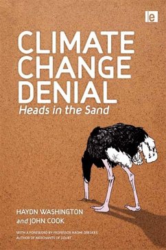 Cover Climate Change Denial (eBook, ePUB)