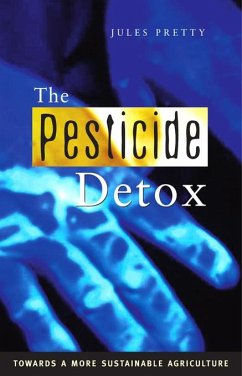 Cover The Pesticide Detox (eBook, PDF)