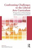 Confronting Challenges to the Liberal Arts Curriculum (eBook, ePUB)