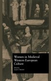 Women in Medieval Western European Culture (eBook, ePUB)
