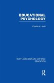 Educational Psychology (eBook, PDF)