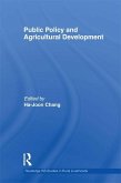 Public Policy and Agricultural Development (eBook, PDF)