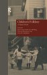 Children's Folklore (eBook, PDF) - Bild 1