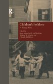 Children's Folklore (eBook, PDF)