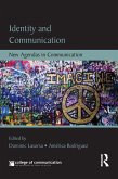 Identity and Communication (eBook, ePUB)