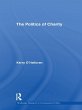The Politics of Charity (eBook, ePUB) - Bild 1