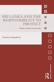 Sri Lanka and the Responsibility to Protect (eBook, ePUB)