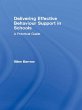 Delivering Effective Behaviour Support... - Bild 1