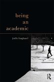 Being an Academic (eBook, PDF)