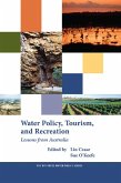 Water Policy, Tourism, and Recreation (eBook, ePUB)