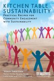 Kitchen Table Sustainability (eBook, PDF) Kitchen Table Sustainability (eBook, PDF)