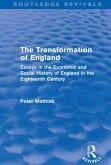 The Transformation of England (Routledge Revivals) (eBook, ePUB)
