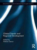 Global Trends and Regional Development (eBook, PDF)