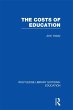 The Costs of Education (eBook, PDF) - Bild 1