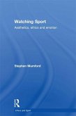 Watching Sport (eBook, PDF)