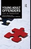 Young Adult Offenders (eBook, ePUB)