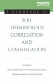 A Handbook of Soil Terminology, Correlation and Classification (eBook, ePUB)