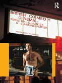 British Comedy Cinema (eBook, PDF)