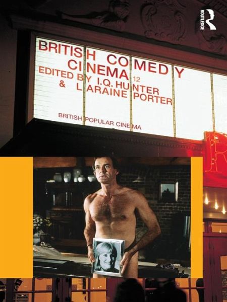 British Comedy Cinema (eBook, PDF) British Comedy Cinema (eBook, PDF)