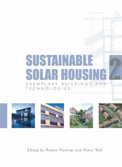 Sustainable Solar Housing (eBook, PDF)