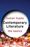 Contemporary Literature: The Basics (eBook, ePUB)