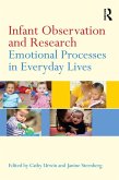 Infant Observation and Research (eBook, PDF)