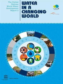 The United Nations World Water Development Report 3 (eBook, ePUB)