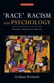 Race, Racism and Psychology (eBook, ePUB) Race, Racism and Psychology (eBook, ePUB)