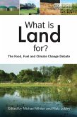What is Land For? (eBook, PDF)