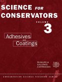 The Science For Conservators Series (eBook, PDF)