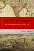 Taming the Anarchy (eBook, ePUB)