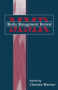Media Management Review (eBook, PDF)