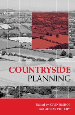 Countryside Planning (eBook, ePUB) - Bishop, Kevin; Phillips, Adrian