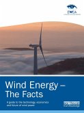 Wind Energy - The Facts (eBook, ePUB)